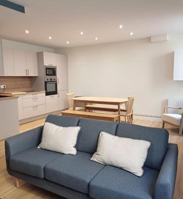 Agen Apartamento | maison quartier préfecture 4 chambres 3 sdb wifi