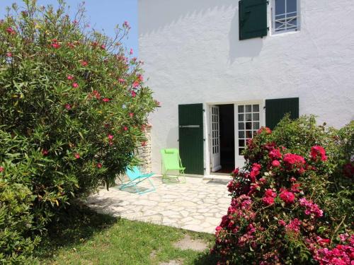La Remigeasse Casa | Maison rénovée 4 pièces, proche plage, 7 couchages, jardin clos, Dolus-d'Oléron - FR-1-246A-119