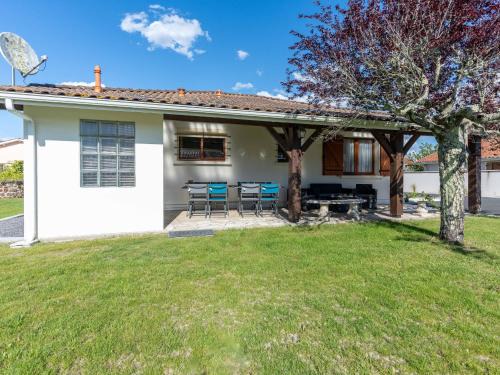 Biscarrosse Casa | Maison rénovée 6 pers. à Biscarrosse - Clim, jardin, à proximité du lac & plages - FR-1-319-549