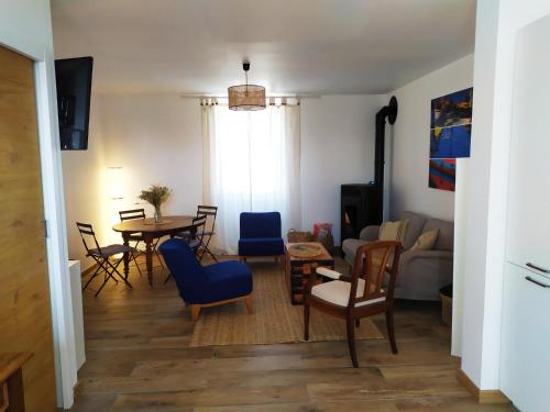 Quiberon Casa | Maison rénovée avec jardin proche grande plage
