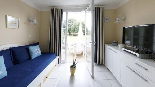 Bourgenay Complejo | Maison résidence accès piscine gratuite