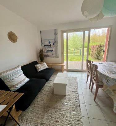 Cayeux-sur-Mer Casa | Maison rêv'etang, Cayeux-sur-Mer, Baie de somme