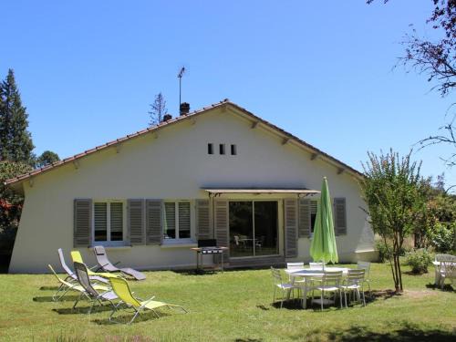 Chancelade Casa | Maison restaurée avec jardin, proche de Périgueux, 2 chambres, Wifi, à 16 km de Brantôme - FR-1-616-69