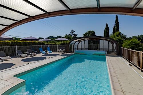 Castelnaud-la-Chapelle Casa | Maison Rose