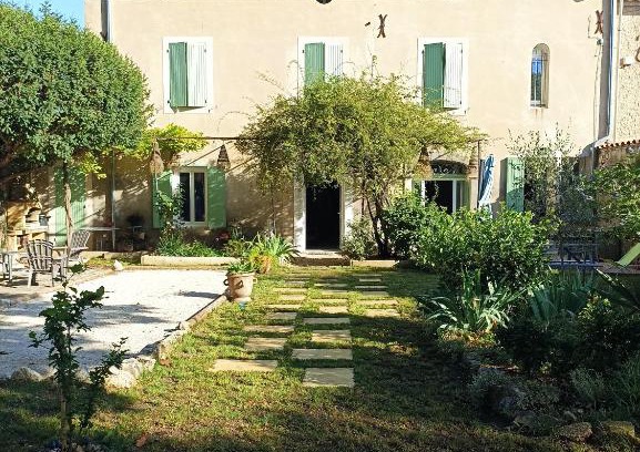 Pernes-les-Fontaines Casa | Maison Rosiris