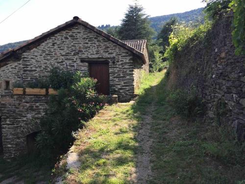 Dompnac Casa | Maison rurale au cœur des Cévennes Ardéchoises