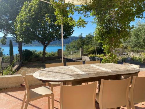Les Salles-sur-Verdon Casa | Maison Sainte Catherine