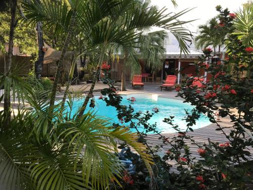 Le Francois Casa | Maison Saint Exupéry avec piscine