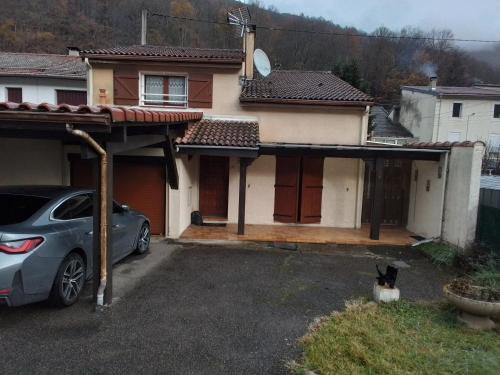 Savignac-les-Ormeaux Casa | Maison Savignac les ormeaux