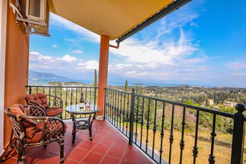Vassilatika Casa | Maison See View