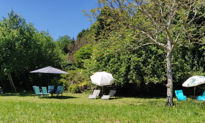 Lisle Casa | Maison Shizen