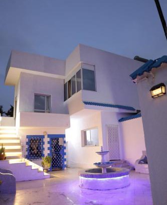 Rafraf Casa | Maison sidi bou
