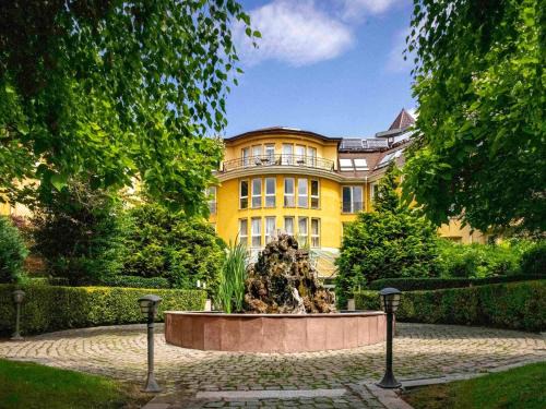 Lozenets Hotel | Maison Sofia - MGallery