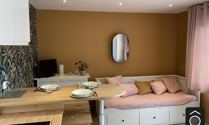 Anstaing Casa | Maison Souche