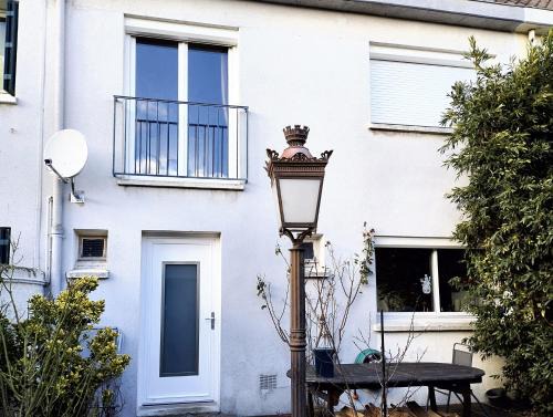 Maurepas Casa | Maison spacieuse a Maurepas avec jardin et terrasse