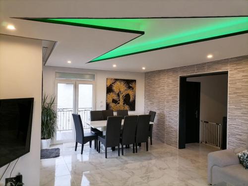 Albi Apartamento | Maison spacieuse très calme, Albi centre