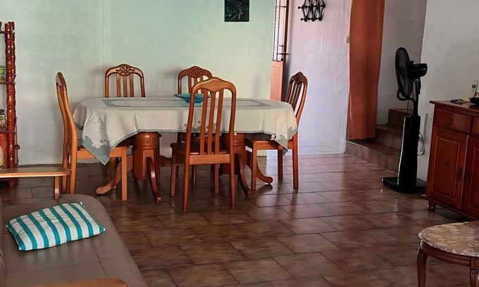 Saint-Esprit Casa | Maison Spiritaine