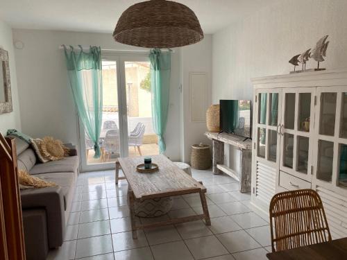 Saint-Pierre-la-Mer Casa | maison st pierre la mer