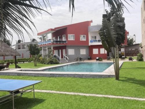 Lome Casa | Maison Stella Lome