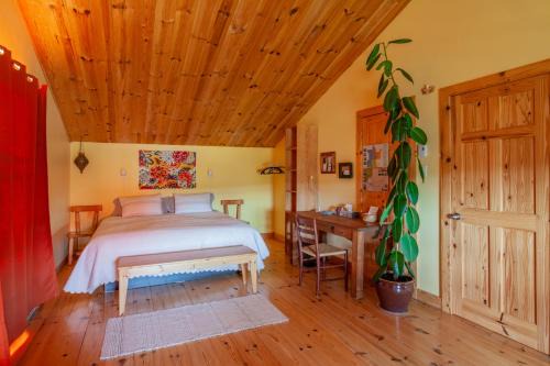 Stukely-Sud Cama Y Desayuno | Maison Stukely
