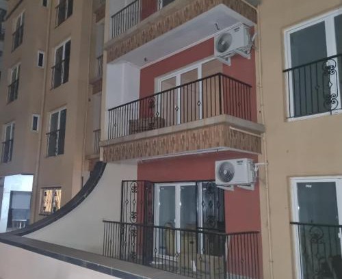 Yaounde Apartamento | MAISON SUISSE Emana Yaoundé, Appartements meublés de luxe