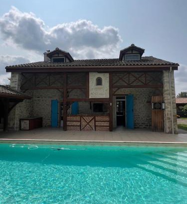 Villeneuve-sur-Lot Casa | Maison sur Lot