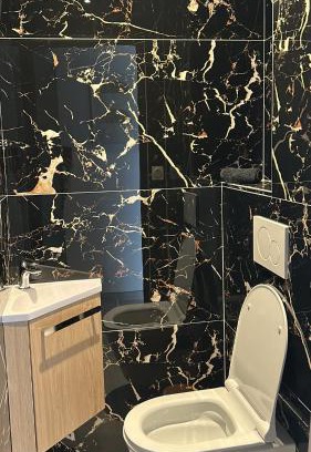 Creches-sur-Saone Apartamento | Maison T2 avec spa privatif