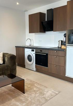 Creches-sur-Saone Apartamento | Maison T2 moderne avec spa privatif