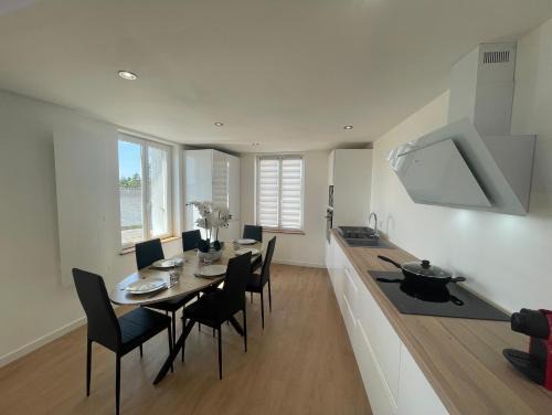 La Foret-Fouesnant Casa | Maison T3 proche MER - Ideal en famille ou entre amis