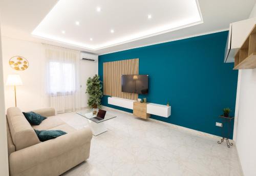 Rione Sanita Apartamento | Maison Teresa