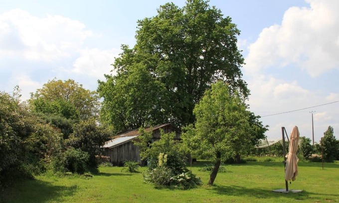 Castelmayran Casa | Maison Théodar - Charmante Toulousaine