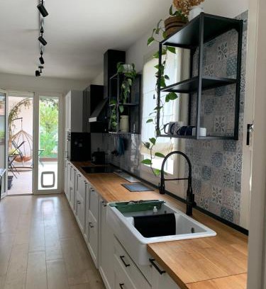 Noale Apartamento | Maison Thiago