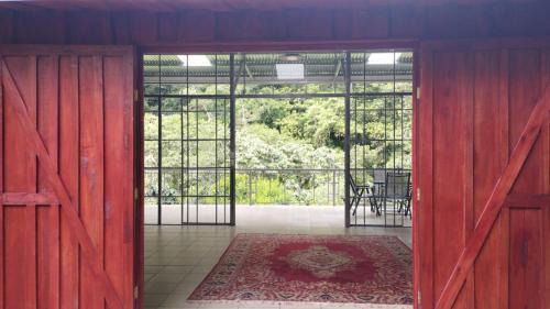 Rivas Casa | Maison tranquille