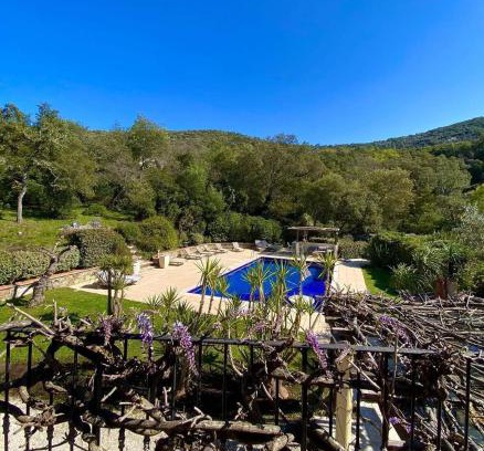 La Celle-sous-Gouzon Casa | Maison Tropez