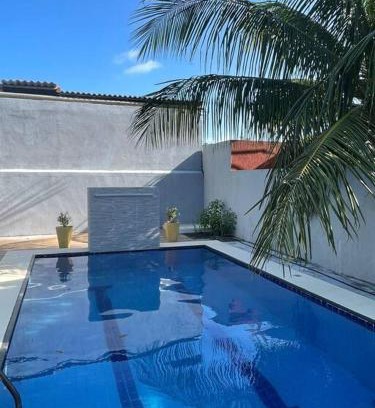 Porto de Sauipe Casa | Maison Tropicana Águas de Sauípe Piscina Privativa e Praia a 5 Minutos
