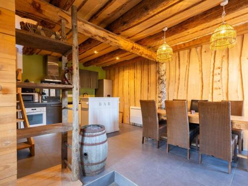 Loudervielle Casa | Maison typique 6 pers, proche Peyragudes et Loudenvielle - FR-1-695-70
