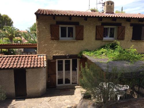 La Madrague Casa | Maison vacances à la Madrague Saint Cyr Sur Mer