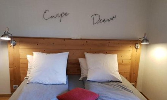 Ventron Apartamento | Maison Ventron, 1 pièce, 2 personnes - FR-1-589-471