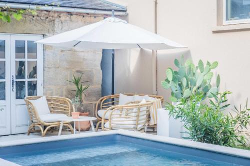 Brive-la-Gaillarde Apartamento | Maison Victoire