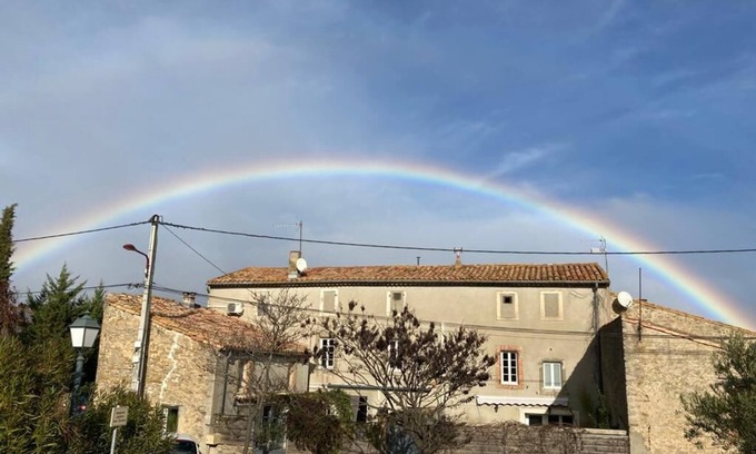 Aigne Casa | Chateau / Country House