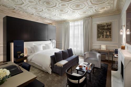 Champs-Elysees Hotel | Maison Villeroy