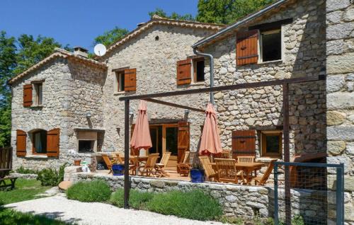 Plaisians Casa | Maison Vue Panoramique