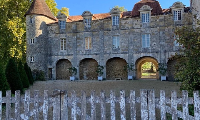 Saint-Jean-de-Cole Casa | Maison with large garden 5 mins walk to the beautiful village Saint-Jean-de-Cole