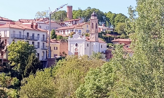 Castagnole delle Lanze Villa | Maison Youunesco - Exclusive villa between the Langhe and Monferrato vineyards