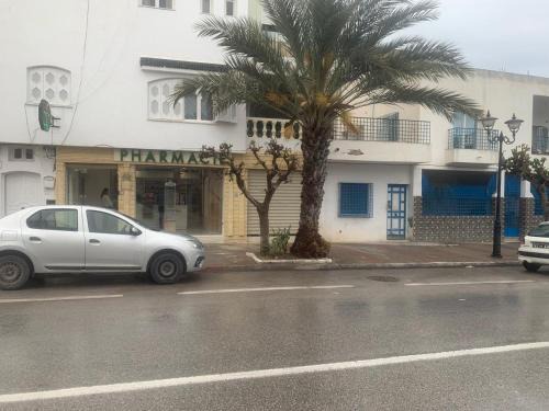 Eastern Hammamet Apartamento | maison zeinbe 1