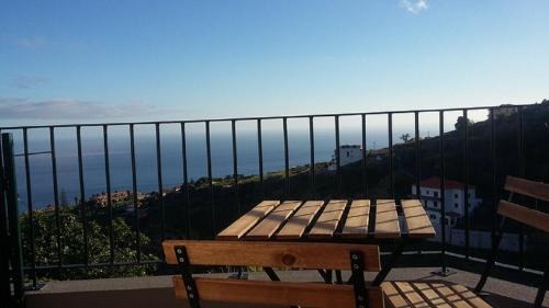 Estreito da Calheta Casa | Maison Zita