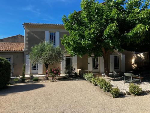Caromb Casa | MaisonAdèle
