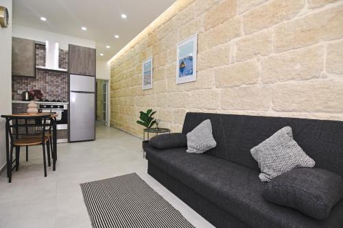 Marsalforn Apartamento | Maisonette 2