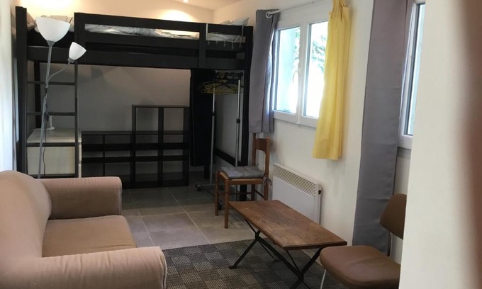 Chateauvert Casa | Maisonette bedogao
