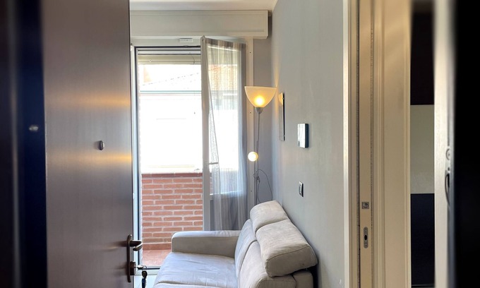 Carpi Apartamento | Maisonette Cibeno